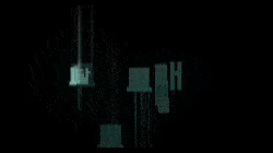Cyberpunk HUD - Text Animation 19